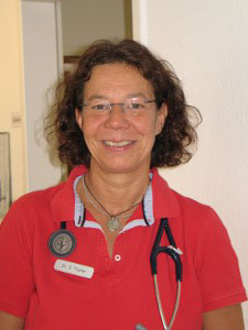 Dr. med. Sabine Töpfer