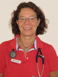 Dr. med.  Sabine Töpfer